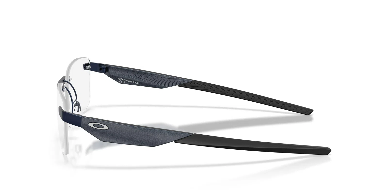 Oakley Steakhouse 1.0 3126 Eyeglasses - view 10